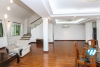 Beautiful and modern penthouse for rent in Ciputra, Tay Ho, Ha Noi